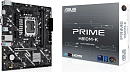 Материнская плата ASUS PRIME H810M-K, LGA1851, B810, 2*DDR5, 4*SATA, 1*M.2, 2*USB 3.2, 4*USB 2.0, 1*PCIx16, 1*PCIx1, HDMI+VGA, mATX; 90MB1N10-M0EAY0