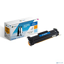 Картридж лазерный G&G NT-CF383A пурпурный (2700стр.) для HP LJ Pro M476dn/M476nw/M476dw