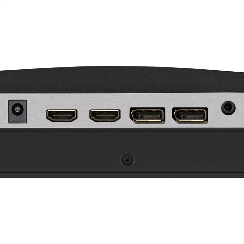 Монитор игровой 200 Гц 29" ExeGate Combat EC1500 (IPS LED Grade A+, 2K, 2560x1080@200Гц (WFHD), 21:9, 250 cd/m2, 1000:1, 178°/178°, 1ms, Speakers, 2xH