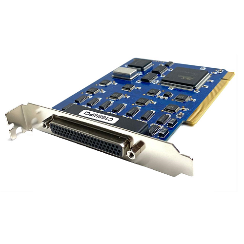 C168H/PCI (уценка 1)