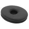 accutone leatherette ear cushion for 610 comfort