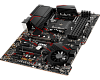 Материнская плата MPG X570 GAMING PLUS