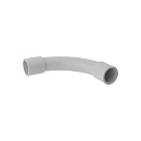 Dkc 50416 Поворот на 90 град. труба-труба, IP40, д.16мм
