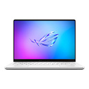 Ноутбук ASUS ROG Zephyrus G14 GA403GM-SY021 AMD Ryzen AI 9 465/32Gb (soldered D5)/SSD1Tb/RTX5060 8Gb (115W)/14"/OLED/3K/2880х1800/120Hz/NoOS/Platinum