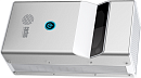 Проектор Cactus CS-PRU.03WT.Full HD-A DLP 6500Lm (1920x1080) 2000:1 ресурс лампы:30000часов 2xUSB typeA 1xHDMI 1.5кг