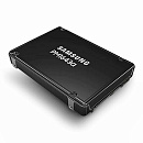 Твердотельный накопитель SSD Samsung Enterprise PM1643a MZILT15THALA-00007 15360GB 2.5", 2100/1800 MB/s, 400k/65k IOPS, SAS 12 Гб/с, 1DWPD (5Y)