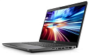 Ноутбук DELL Latitude 5401 Core i7-9850H (2,6GHz) 14,0" FullHD WVA Antiglare16GB (1x16GB) DDR4 512GB SSD GF MX150 (2GB) TPM, vPro 4 cell (68Whr) Thunderbolt 3 W10