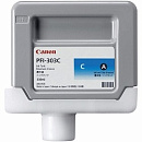 Canon PFI-303C 2959B001 CANON IPF810/IPF815/IPF820/IPF825 CYAN (СИНИЙ) PFI-303C (2959B001)