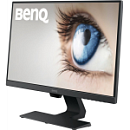 BENQ 23,8" GW2480, IPS LED, 1920x1080, 250 cd/m2, 12M:1, 178/178, 5ms, D-sub, HDMI1.4, DP1.2 Speaker Black (9H.LGDLA.CBE)