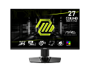 MSI MAG 274UPF E2 27" 16:9 UHD(3840x2160) Rapid IPS Flat,0,5ms(GTG),HDR 400, 1000:1,100M:1,400nit,178/178,2xHDMI 2.0,1xDP 1.2,USB-C, Tilt,Swivel,Heigh