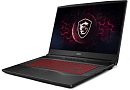 Ноутбук MSI MSI Pulse GL76 12UDK-281XRU 9S7-17L414-281 i7-12700H 4700 МГц 17.3" Cенсорный экран нет 1920x1080 16Гб DDR4 3200 МГц SSD 512Гб NVIDIA® GeF