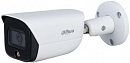 Камера видеонаблюдения IP Dahua DH-IPC-HFW3249EP-AS-LED-0280B 2.8-2.8мм цв. корп.:белый