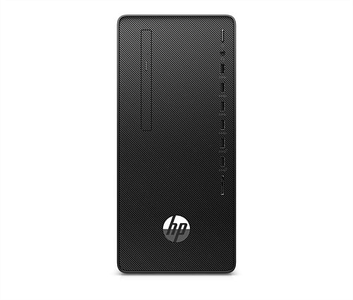 HP 290 G4 MT Core i3-10100,4GB,500GB,DVD,kbd/mouseUSB,Win10Pro(64-bit),1Wty
