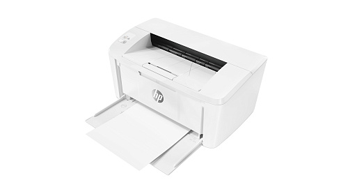 Лазерный принтер HPI LaserJet Pro M15a Printer