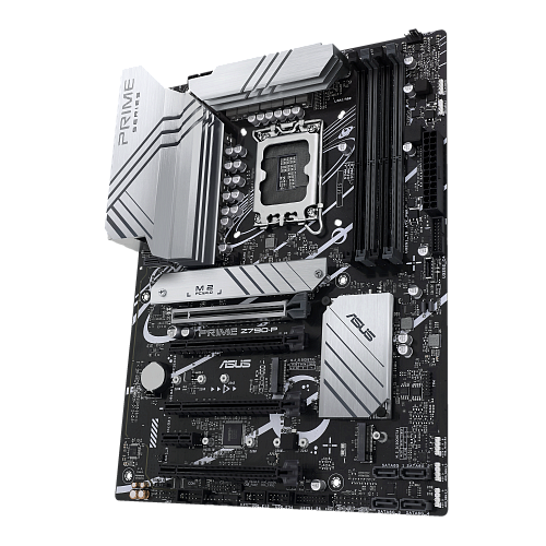 Материнская плата/ PRIME Z790-P-CSM
