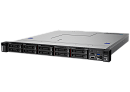 Сервер LENOVO ThinkSystem SR250 Rack 1U, 1xIntel Xeon E-2146G 6C (3.5GHz/80W), 16GB/2666MHz/2Rx8/1.2V ECC UDIMM, noHDD 2,5" (up to 8/10), 1xSATA RAID(SW), 2x