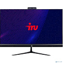 IRU Office P2720A3 [1722590] Black 27" {Full HD Ath Si Pro 3125GE/8Gb/ SSD240Gb/DOS}