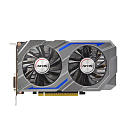 Видеокарта/ VGA AFOX NVIDIA GeForce GTX 1650 SUPER 4G 4GB, GDDR6/128-bit, PCIe 3.0, 1xHDMI 2.0, 1xDVI-D, 1xDP, 2-slot