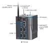 rBOX310-4COM-FL1.86G-DC