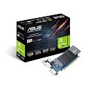 Видеокарта PCIE8 GT710 1GB GDDR5 GT710-SL-1GD5-BRK ASUS