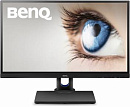 Монитор Benq 27" BL2706HT черный IPS LED 14ms 16:9 DVI HDMI глянцевая HAS Pivot 5000000:1 250cd 178гр/178гр 1920x1080 D-Sub FHD 7.04кг