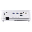 ViewSonic PS501X Проектор {DLP 1024x768 3500Lm, 22000:1,VGA IN: 2; HDMI: 1; USB TypeA: Power (5V/1.5A); Speaker: 2W Lamp norm: 5000h; Lamp eco: 15000