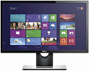 Монитор Dell 21.5" SE2216H черный VA LED 16:9 HDMI матовая 250cd 178гр/178гр 1920x1080 D-Sub FHD 3.61кг