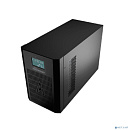 Импульс ИБП ФОРА Н 2000 {~230В, 2000ВА/2000 Вт, LCD+LED, EPO, RS-232, SmartSlot, USB. ЗУ 12A, DC-шина 48В, SCHUKO*4} {FF20203}