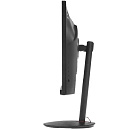 LCD Acer 27" Nitro XV272UKVbmiiprzx {IPS 2560х1440 170Hz 400cd 178/178 1000:1 1ms D-Sub 2xHDMI DisplayPort USB-Hub} (UM.HX2EE.V08)