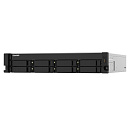 Сетевой накопитель QNAP TS-832PXU-4G