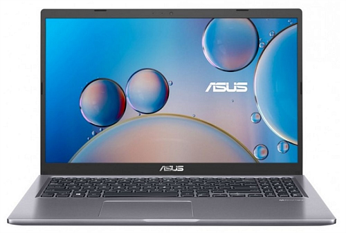 ASUS Laptop 15 X515JF-BQ009T Intel Core i5 1035G1/8Gb/512Gb M.2 SSD/15.6" FHD AG (1920x1080)/no ODD/GeForce MX130 2 Gb/WiFi 5/BT/Cam/Windows 10 Home/