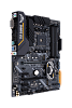 Материнская плата TUF B450-PRO GAMING