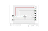 Передатчик Lightware GVN-HDMI-TX210AP