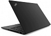 Ноутбук Lenovo ThinkPad T495 Ryzen 7 3700U 16Gb SSD256Gb AMD Radeon Rx Vega 10 14" IPS FHD (1920x1080) Windows 10 Professional 64 black WiFi BT Cam