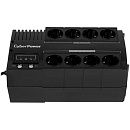 ИБП CyberPower BS650E, Line-Interactive, 650VA/390W