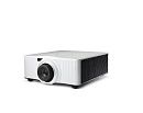 Лазерный проектор Barco [G60-W10 White] [без объектива], DLP, WUXGA (1920*1200), 10200 Лм, 100000:1, 2x HDMI 1.4, DVI-D, HDBaseT, 3G-SDI, VGA (D-Sub 1