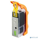 Cactus PGI-525BK Картридж струйный Cactus CS-PGI525BK черный для Canon Pixma iP4850/ MG5250/ MG5150/ iX6550/ MX88 (16ml)