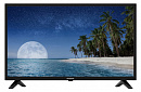 Телевизор LED Supra 39" STV-LC39LT0070W черный HD READY 50Hz DVB-T DVB-T2 DVB-C USB (RUS)