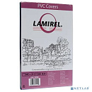 Обложки для переплёта Fellowes A4 150мкм синий (100шт) Lamirel (LA-78780)