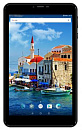 Планшет Digma Plane 8566N 3G MT8321 (1.3) 4C/RAM1Gb/ROM16Gb 8" IPS 1280x800/3G/Android 7.0/черный/2Mpix/0.3Mpix/BT/GPS/WiFi/Touch/microSD 64Gb/minUSB/