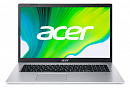 Ноутбук Acer Aspire 5 A517-52-323C Core i3 1115G4 8Gb SSD256Gb Intel UHD Graphics 17.3" IPS FHD (1920x1080) Windows 10 Professional silver WiFi BT Cam
