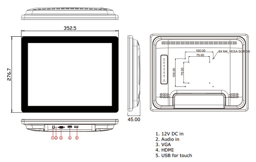 R15L100-PTC3