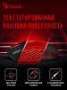 Мышь A4Tech Bloody V9M черный оптическая (6200dpi) USB (9but)