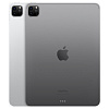 Планшет Apple/ 11-inch (4-th gen) iPad Pro Wi-Fi + Cellular 128GB - Space Gray