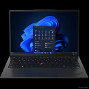 Ноутбук Lenovo ThinkPad X1 Carbon G12 Core Ultra 7 155U 32Gb SSD1Tb Intel Graphics 14" OLED 2.8K (2880x1800) без ОС black WiFi BT Cam (21KDS6CY00)