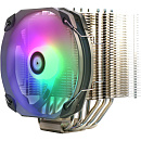 Кулер для процессора Thermalright HR-02 Plus, высота 162 мм, 1500 об/мин, 26 дБА, ARGB 5В, PWM