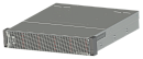 НИКА.466533.312 Двухпутевой отказоустойчивый SAS/SATA дисковый массив с горячей заменой БП и модулей SAS экспандеров, отказоустойчивым каскадированием