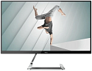 27" AOC Q27T1 2560x1440 175hz IPS WLED 16:9 5ms 50M:1 1000:1 2*HDMI DP 178/178 350cd Speakers Silver