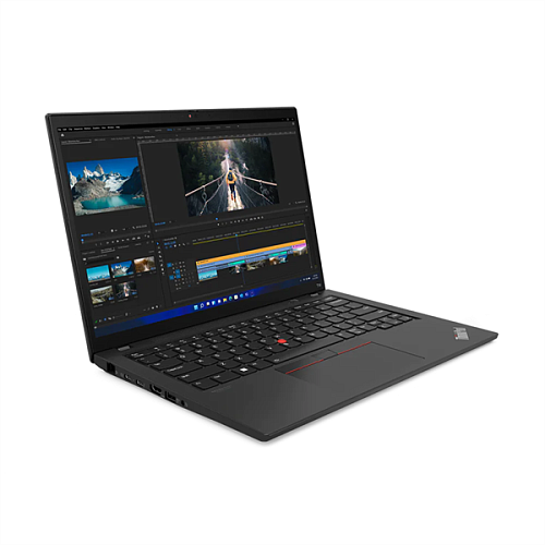 ThinkPad T14 G3 14" WUXGA (1920x1200) IPS 300N, i7-1260P, 2x8GB DDR4 3200,512GB SSD M.2, Intel Iris Xe, WiFi 6,BT,FPR,FHD Cam,52.5Wh,65W USB-C,KB ENG/