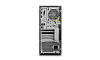 Рабочая станция Lenovo TS P340 Twr, i7-10700, 2 x 8GB DDR4 2933 UDIMM, 512GB_SSD_M.2_PCIE, Quadro RTX 4000 8GB GDDR6 3x DP, VirtualLink, 500W,